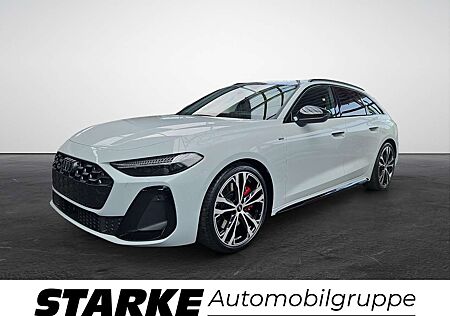 Audi A5 Avant e-hybrid quattro S tronic Tech pro MMI ex...