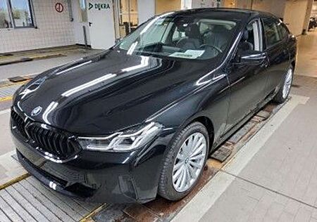 BMW 640 640dxD/GT/LCPProf/LEDerSportStz/Panorama/ParkAss