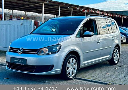 VW Touran Volkswagen Comfortline BMT | Tüv:1.26|Navi| 7 Sitzer