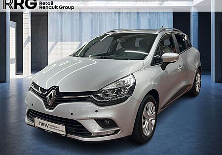 Renault Clio GRANDTOUR BUSINESS EDITION dCi 90