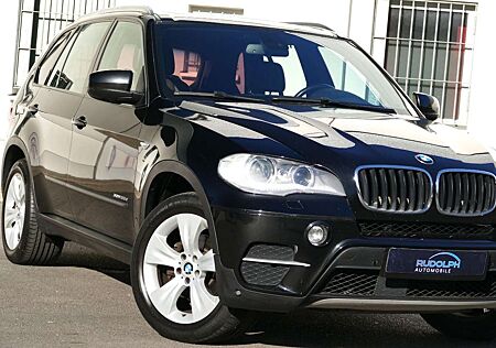 BMW X5 xDrive 30d 7-SITZER*PANORAMA*HEAD UP*GARANTIE