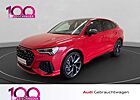 Audi RS Q3 Sportback TFSI quattro LED El. Panodach 360 Kamera