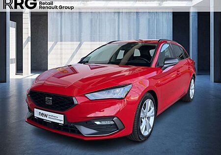 Seat Leon 1.5 eTSI FR OPF