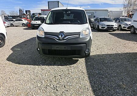 Renault Kangoo Rapid Maxi Extra Lang