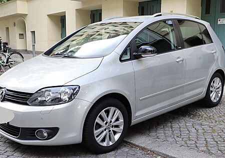 VW Golf Plus Volkswagen 1.2 TSI DSG Style