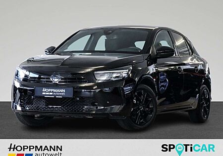 Opel Corsa F GS-Line, LHZ, SHZ, PDC + Kam., CarPlay