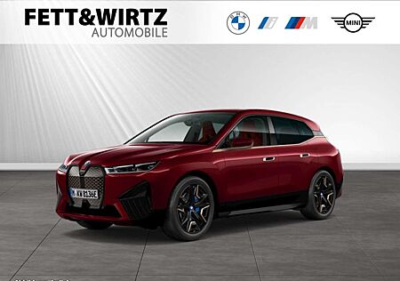 BMW iX xDrive40 LR 379,-br.o.Anz.24 Mon./10' Km p.A.