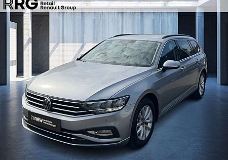 VW Passat Variant Volkswagen 1.5 TSI Business SHZ LED PDC Navi