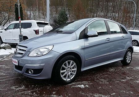Mercedes-Benz B 180 *Automatik*Klimaauto*SHZ*PDC