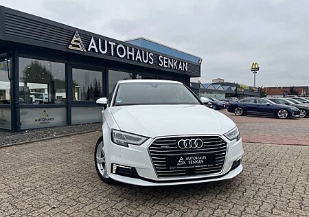 Audi A3 Sportback 40 e-tron sport*NAVI*LED*R-CAM*