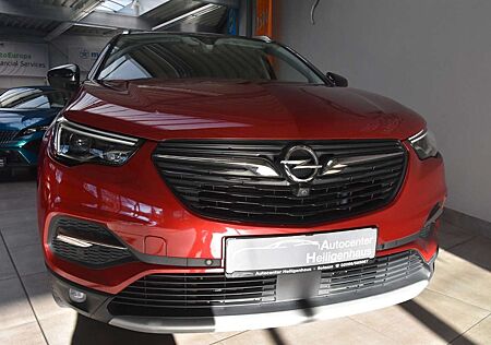 Opel Grandland X Innovation LED Navi 360°Kamera Tempo