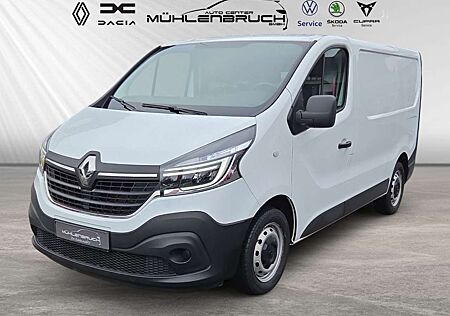 Renault Trafic ENERGY dCi 120 L1H1 3,0t Komfort