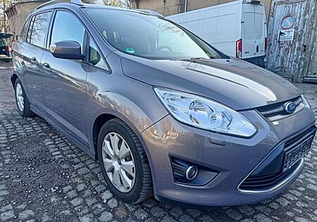 Ford Grand C-Max Business Edition 1.6 TDCi