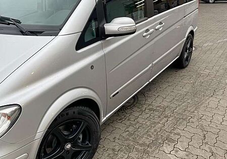 Mercedes-Benz Viano