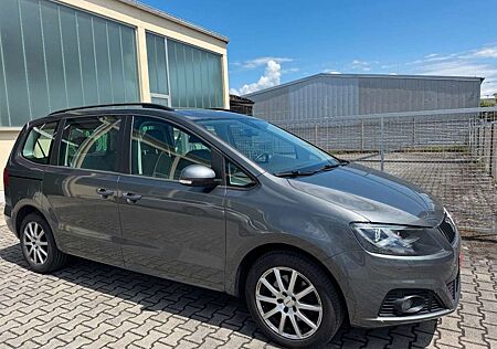 Seat Alhambra 2.0 TDI Style DSG°XENON°NAVI°AHK°7SITZE