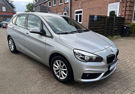 BMW 220 Baureihe 2 Active Tourer i