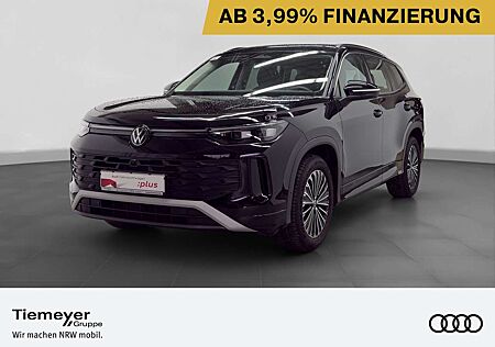 VW Tayron Volkswagen 1.5 TSI DSG LIFE 7-SITZE LM18 NAVI AHK