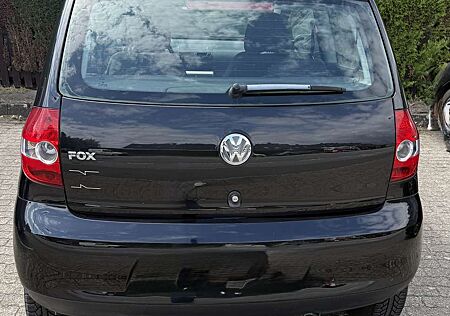 VW Fox Volkswagen 1.2
