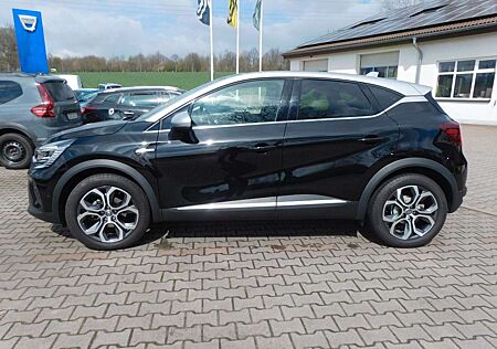 Renault Captur TCe 155 EDC GPF Edition One