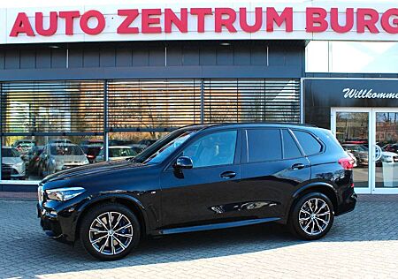 BMW X5 xDrive 30 d M Sport Leder Kamera Navi