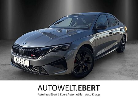 Skoda Octavia RS 2,0 TSI 195 kW DSG