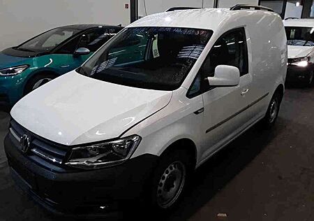 VW Caddy Volkswagen Nfz Kasten BMT 2.0 TDI SHZ/AHK