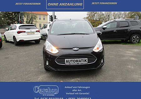 Ford B-Max Sync Edition / Automatik / Klima / ALU / Garantie