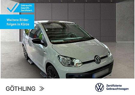 VW Up Volkswagen ! R-Line TSI 1,0 l 48 kW*LM. FELG*WINTER PAKET