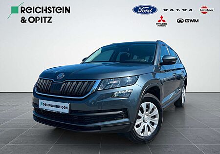 Skoda Kodiaq 1.5 TSI ACT Active