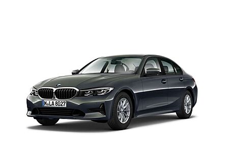 BMW 320 i Aut. Advantage/Navigation/LED/ACC/PDC/SHZ