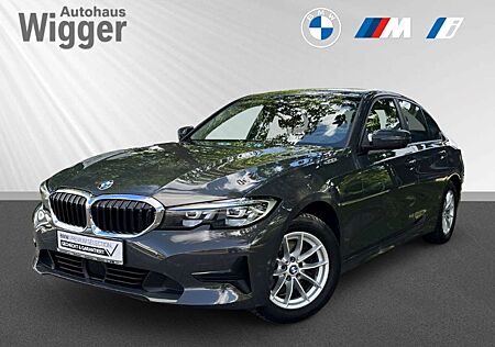 BMW 320 i Aut. Advantage/Navigation/LED/ACC/PDC/SHZ