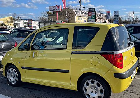 Peugeot 1007 75 Filou