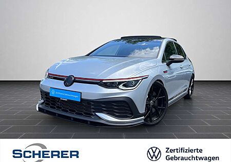 VW Golf GTI Volkswagen Clubsport 2.0 TSI, DSG, NAVI, RFK, SHZ,