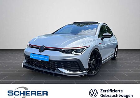 VW Golf GTI Volkswagen Clubsport 2.0 TSI, DSG, NAVI, RFK, SHZ,