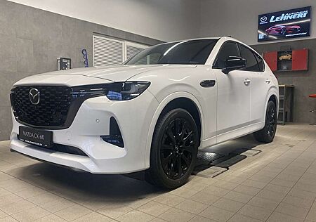 Mazda CX-60 5WGN 3.3L e-SKYACTIV D 254ps 8AT AWD Homura COSO 2