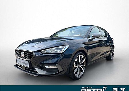 Seat Leon FR 1.5 TSI