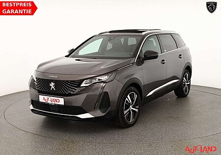 Peugeot 5008 GT 1.2 PureTech 130 LED ACC Navi 360°