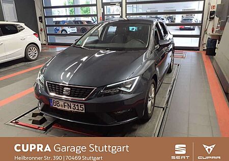 Seat Leon Style 1.5 TSI 96 kW