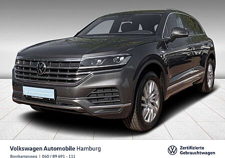 VW Touareg Volkswagen 3.0 TDI Elegance 4M AUT AHK Innovision