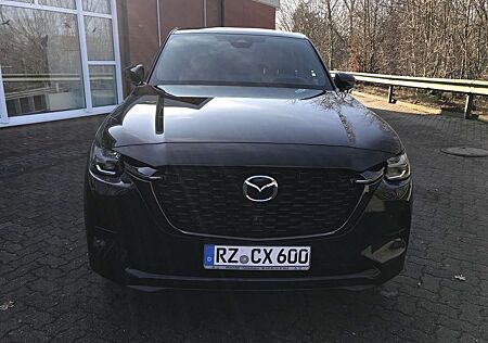 Mazda CX-60 Homura Plus 3.3L e-SKYACTIV D 254ps Panorma / Napp