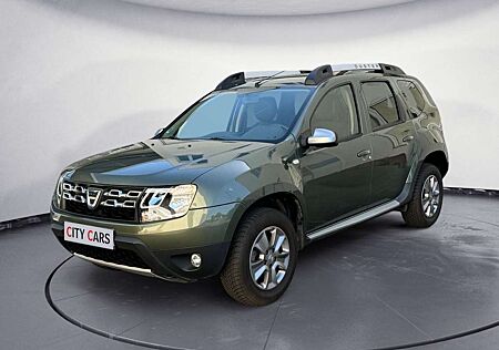 Dacia Duster I Prestige 4x2 Navi Leder AHK
