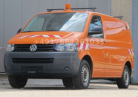 VW T5 Transporter Volkswagen *WERKSTATT WAGEN*1.Hand*
