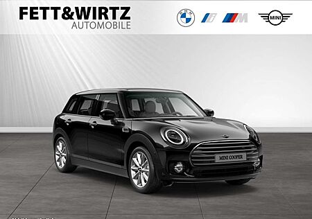 Mini Cooper Clubman Aut.|Sportsitz|Navi|Sitzhzg.