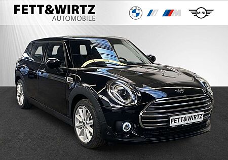 Mini Cooper Clubman Aut.|Sportsitz|Navi|Sitzhzg.