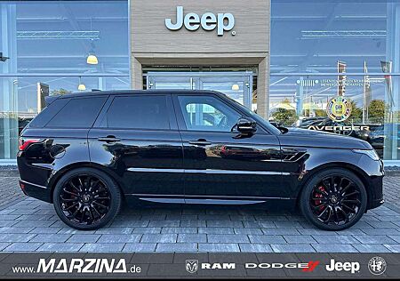 Land Rover Range Rover Sport 5.0 HSE Dynamic ~22'~