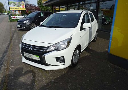 Mitsubishi Space Star Basis