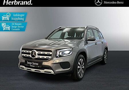 Mercedes-Benz GLB 200 d 4M Style AHK,Distronic,Heckkl.autom.