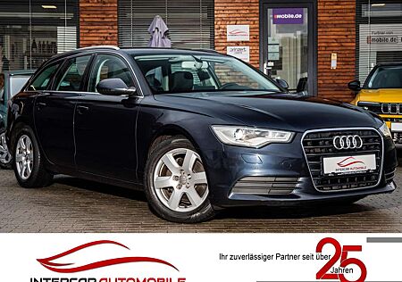 Audi A6 2.0 TDI ultra Avant |Xenon|Scheckheft|PDC|MMI