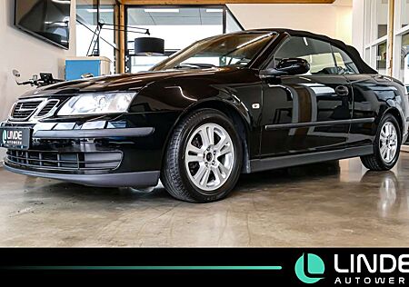 Saab 9-3 1.8 T Linear |LEDER|KLIMA|PDC|SHZ|16 ALU