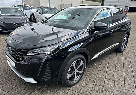 Peugeot 3008 Allure PureTech 130 EAT8